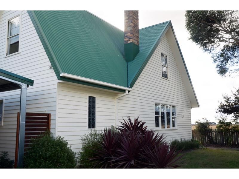 15 Cox Street, Nile TAS 7212