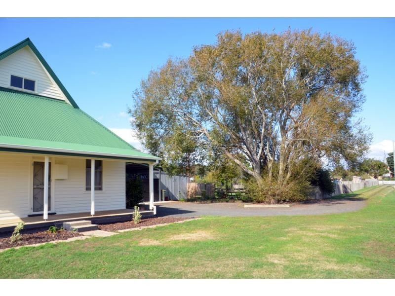 15 Cox Street, Nile TAS 7212