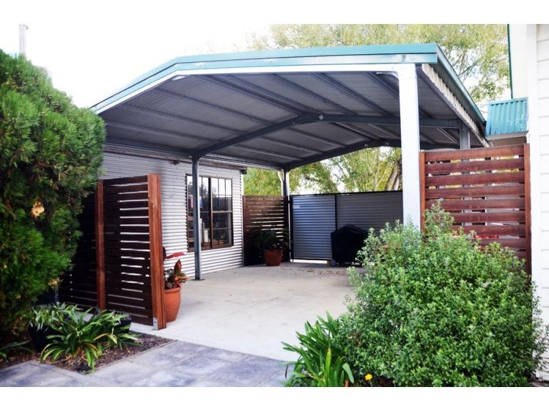 15 Cox Street, Nile TAS 7212