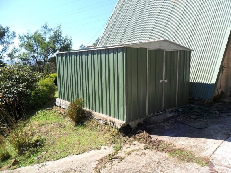 12 Lanena Crescent, Lanena TAS 7275