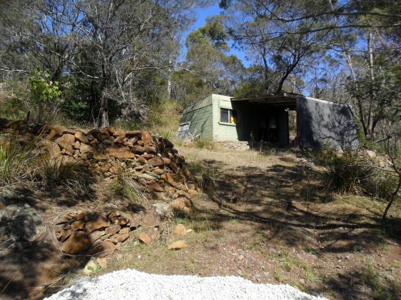 12 Lanena Crescent, Lanena TAS 7275