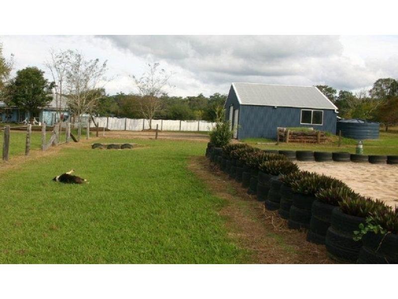 Nana Glen NSW 2450