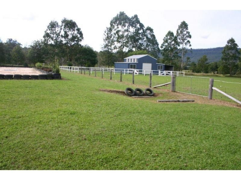 Nana Glen NSW 2450