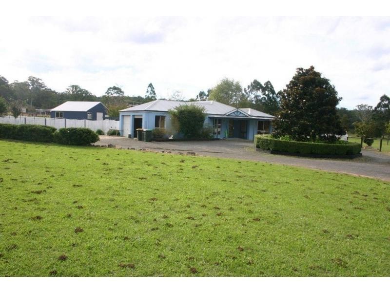 Nana Glen NSW 2450