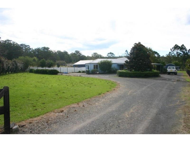Nana Glen NSW 2450