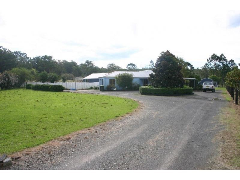 Nana Glen NSW 2450