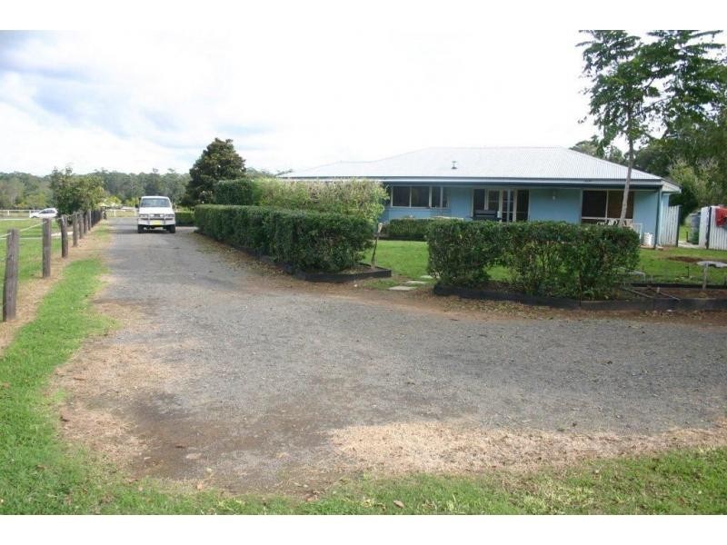 Nana Glen NSW 2450