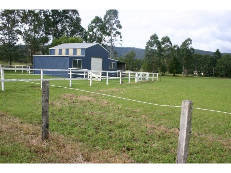 Nana Glen NSW 2450