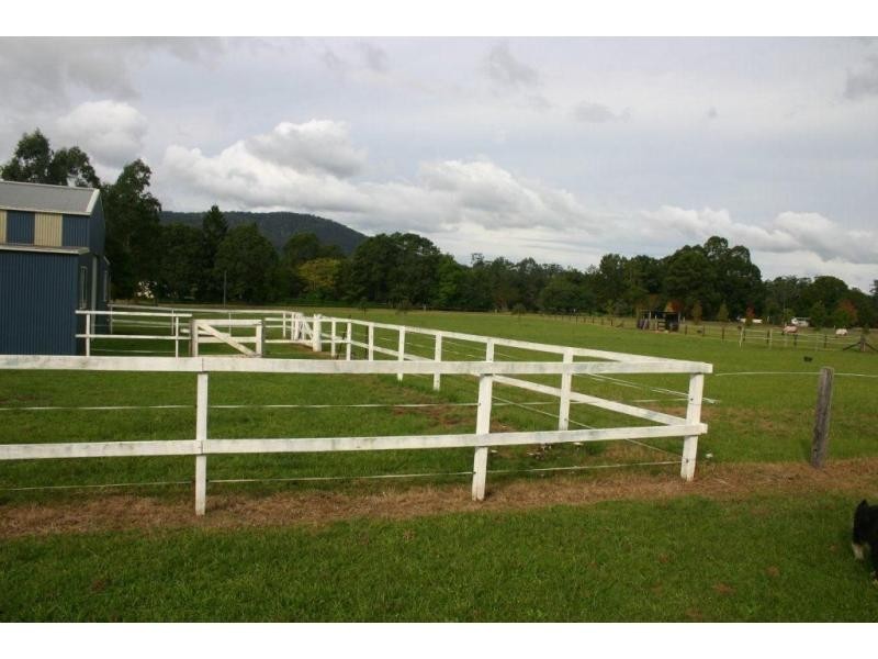 Nana Glen NSW 2450