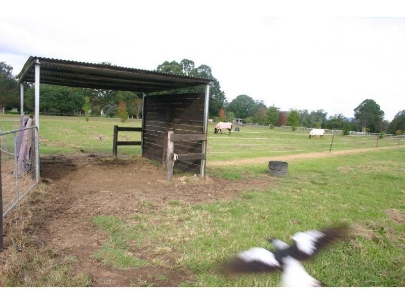 Nana Glen NSW 2450