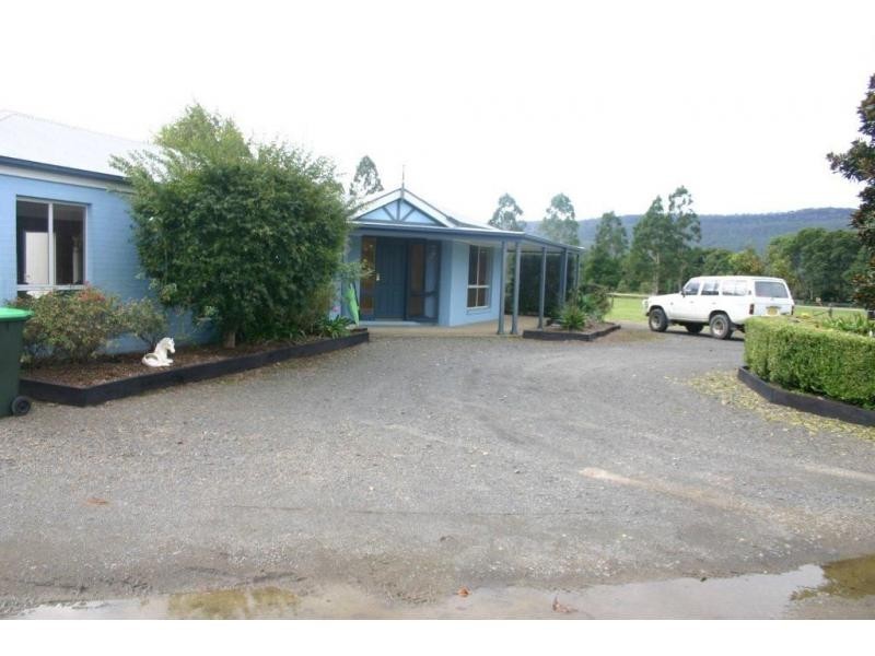 Nana Glen NSW 2450