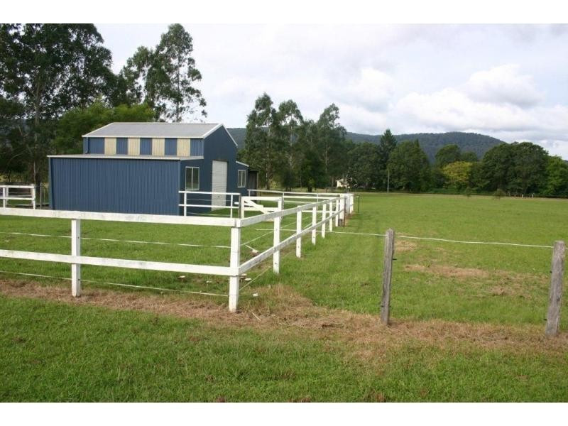 Nana Glen NSW 2450
