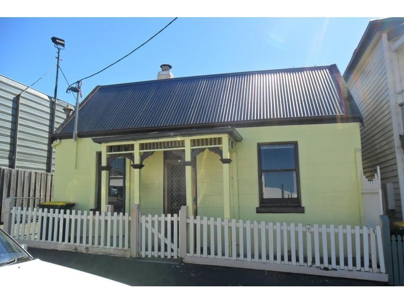 39 Warrick Street, Hobart TAS 7000