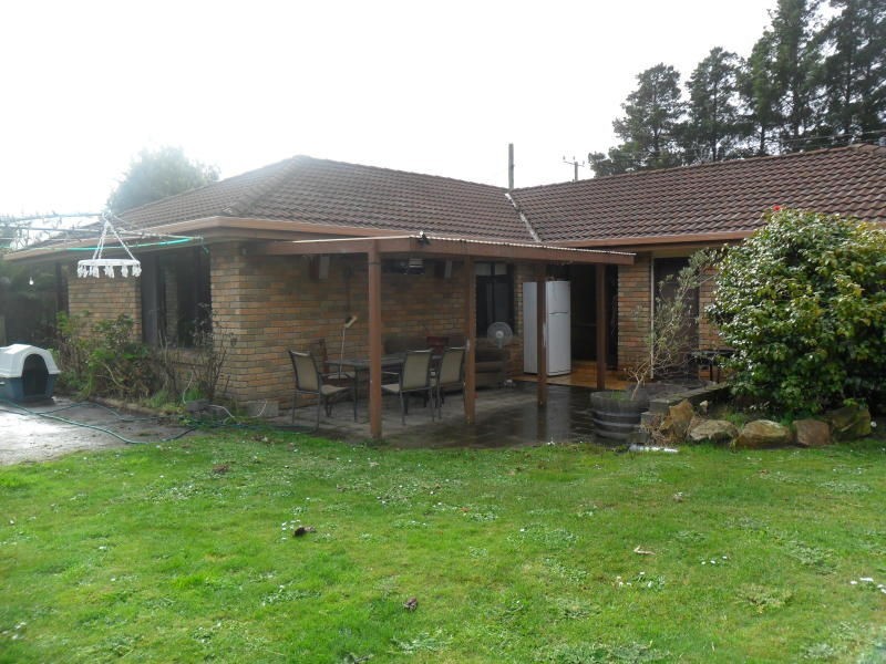 187 Paper Beach Road, Swan Point TAS 7275