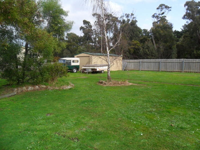 187 Paper Beach Road, Swan Point TAS 7275
