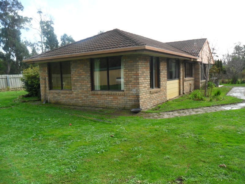 187 Paper Beach Road, Swan Point TAS 7275