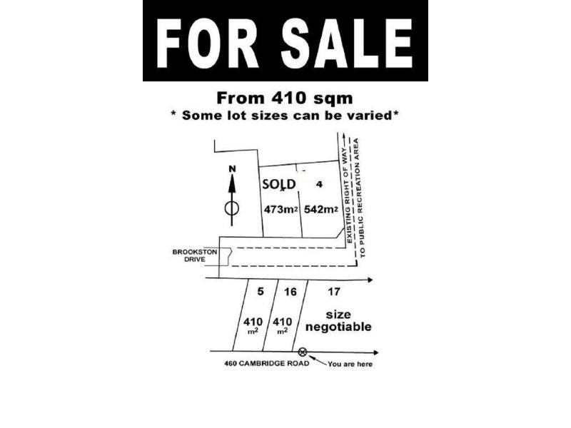 38 Brookston Drive, Mornington TAS 7018