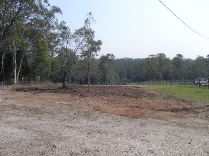 Upper Caboolture QLD 4510