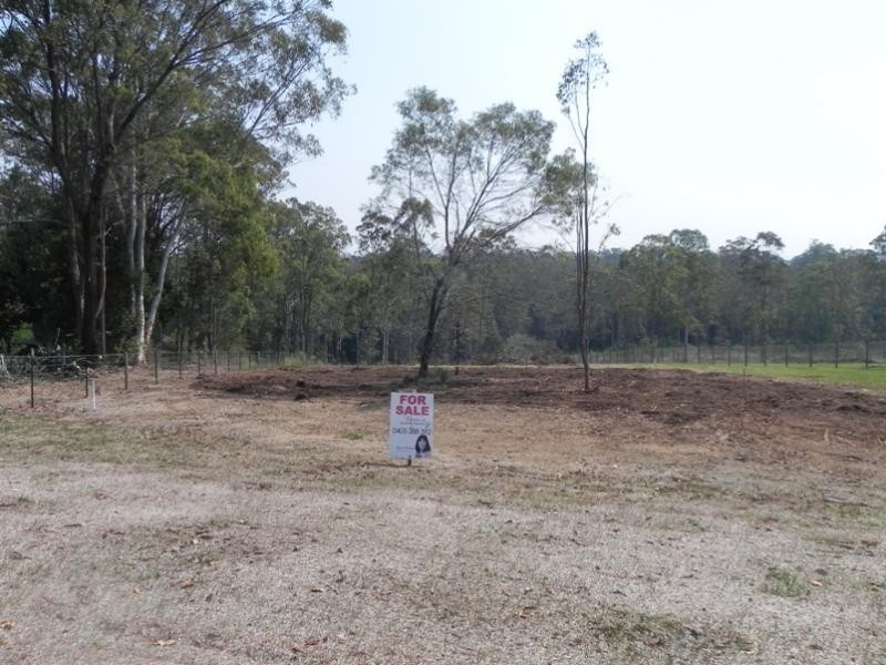 Upper Caboolture QLD 4510