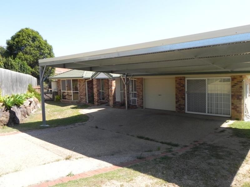 4 Kite Place, Albany Creek QLD 4035