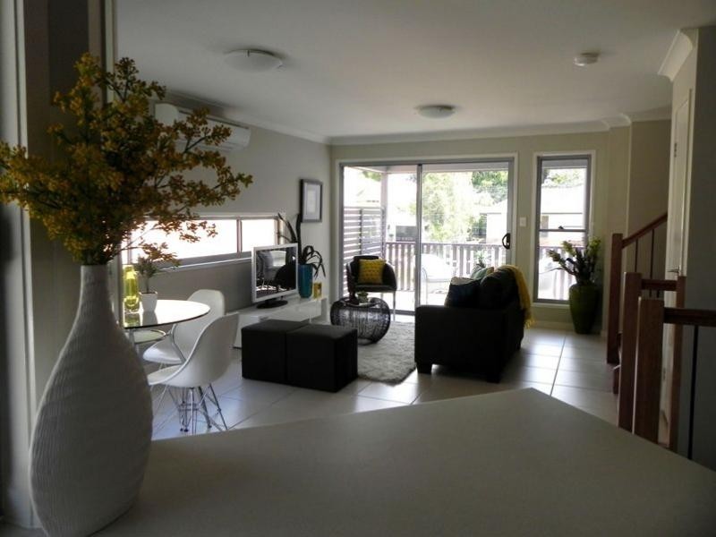 Lot 3 4 Burnley Street, Newmarket QLD 4051