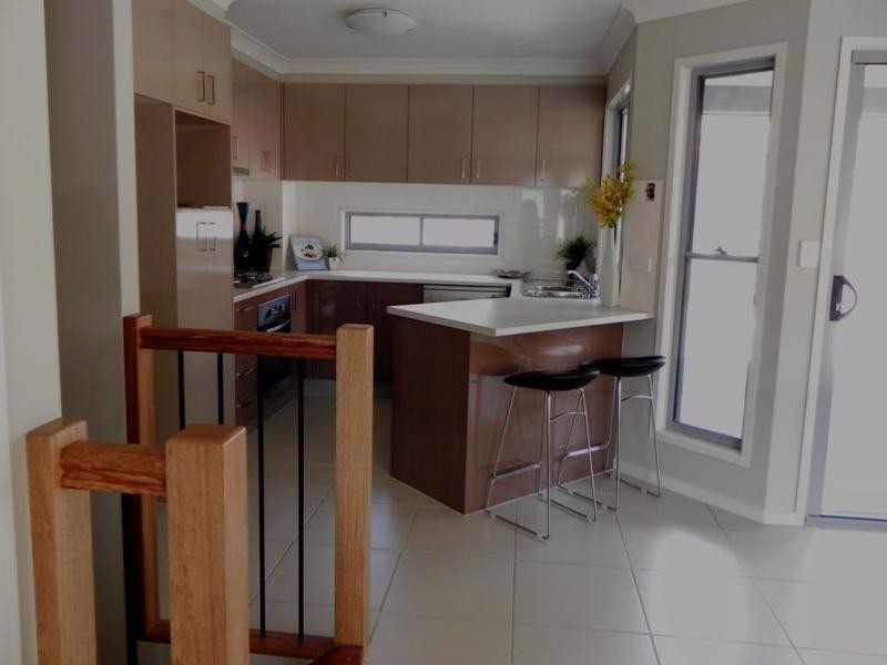 Lot 3 4 Burnley Street, Newmarket QLD 4051