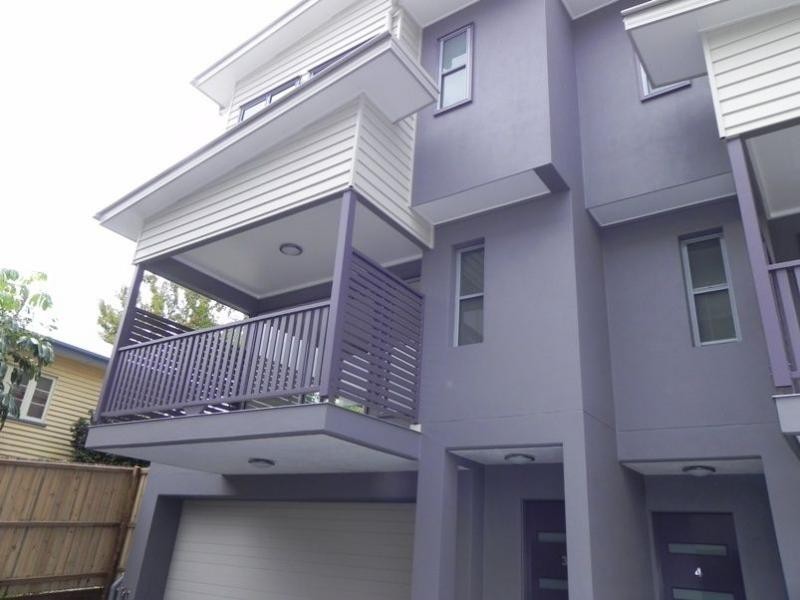 Lot 3 4 Burnley Street, Newmarket QLD 4051