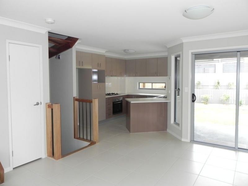 Lot 3 4 Burnley Street, Newmarket QLD 4051