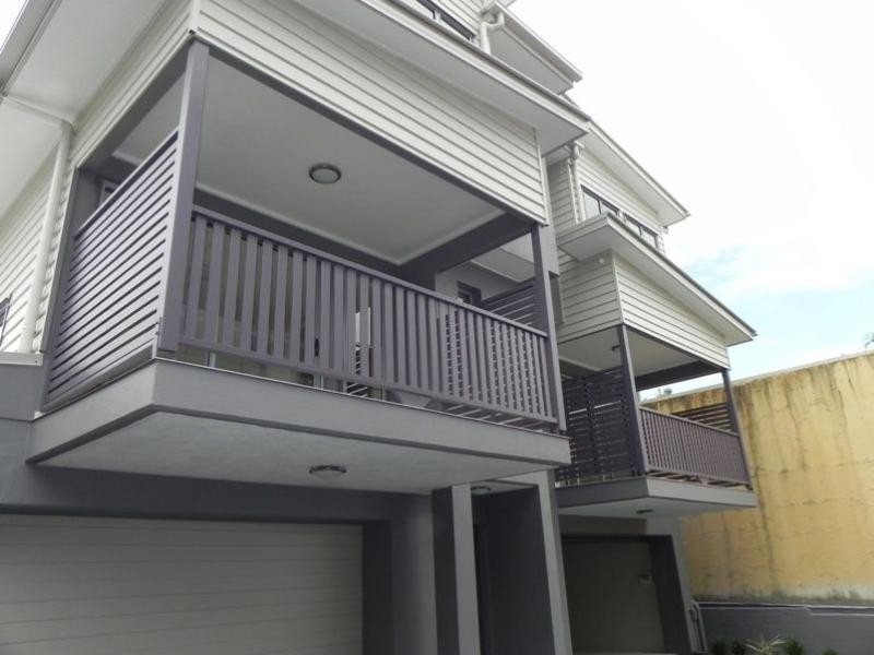 Lot 3 4 Burnley Street, Newmarket QLD 4051