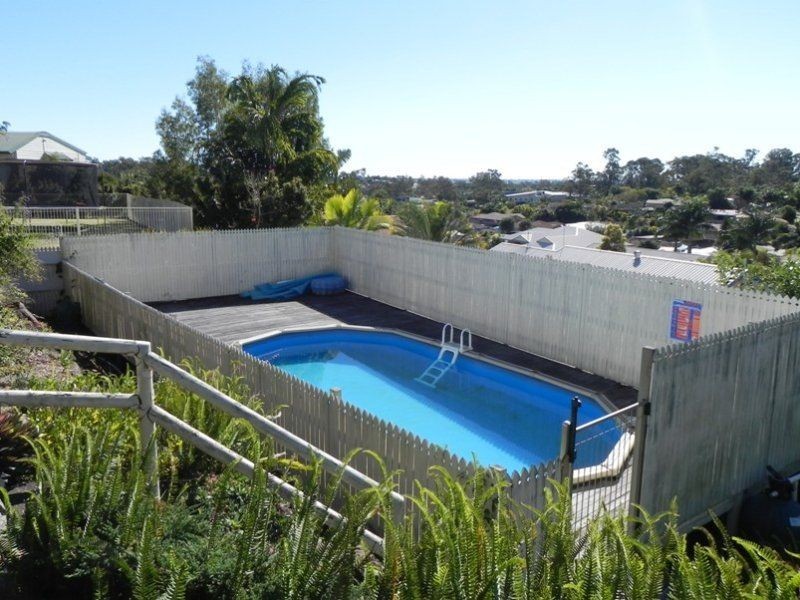 23 Gum Leaf Court, Albany Creek QLD 4035