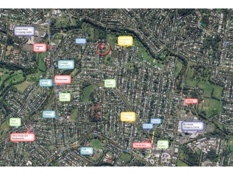 76 Cribb Avenue, Mitchelton QLD 4053