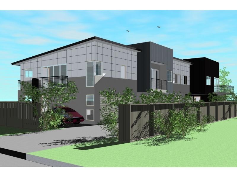 26/Lot 1,3,4 Maher Street, Zillmere QLD 4034