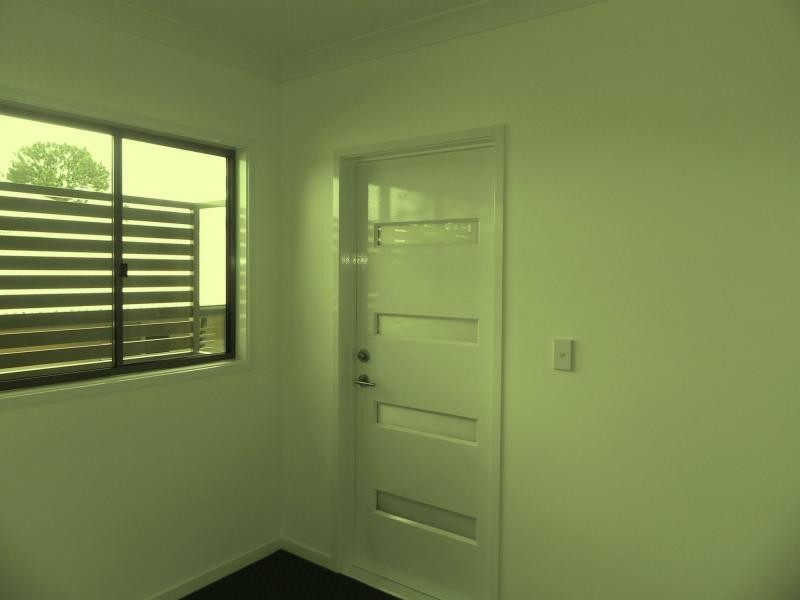 Unit 3 and 4/15 Bruce Street, Chermside QLD 4032