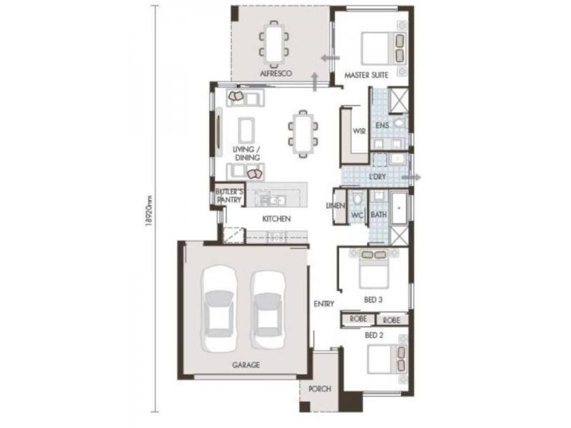 North Lakes QLD 4509