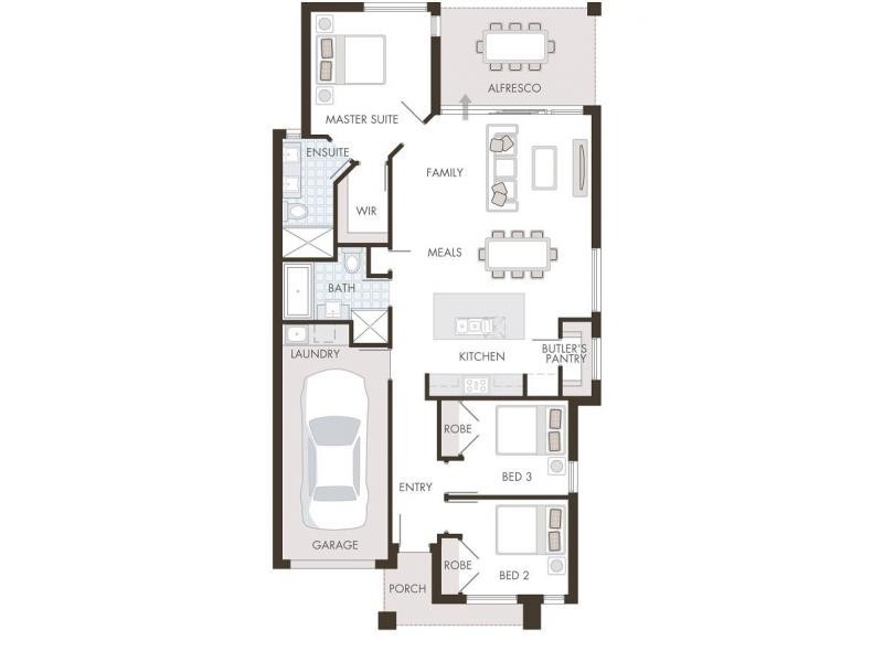 North Lakes QLD 4509