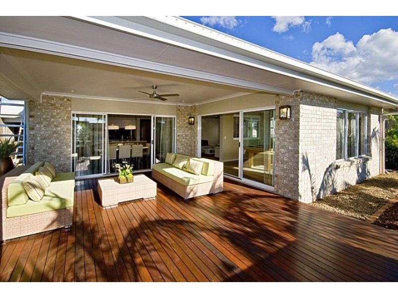 North Lakes QLD 4509