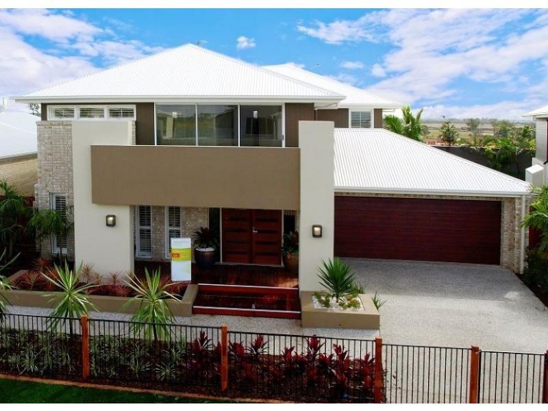 North Lakes QLD 4509