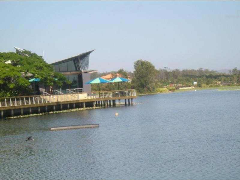 North Lakes QLD 4509