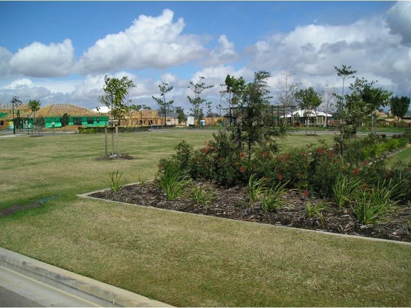 North Lakes QLD 4509