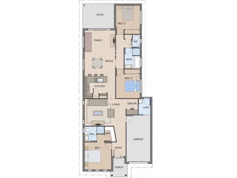 North Lakes QLD 4509