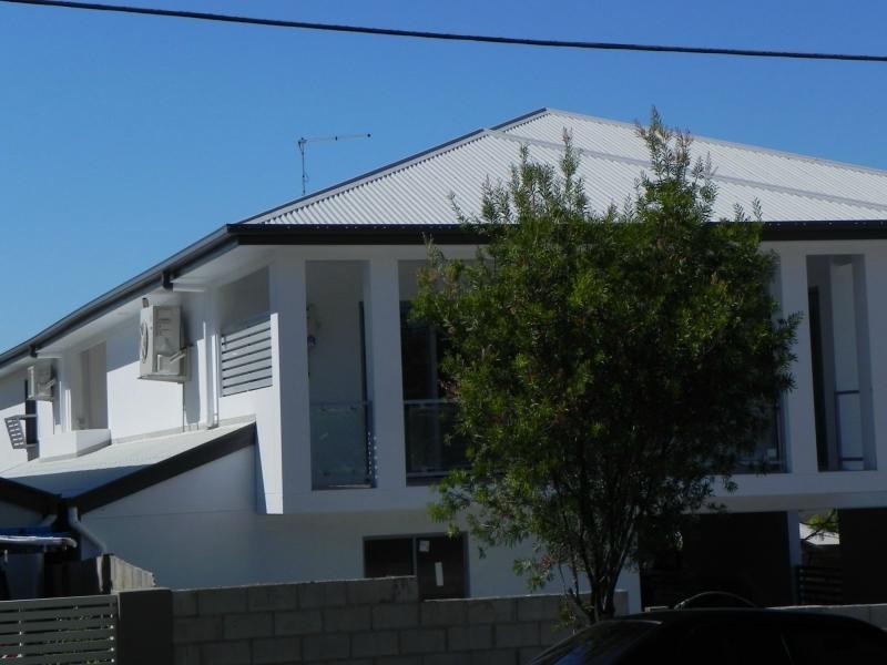 Lot 1-4 Davenport Street, Chermside QLD 4032