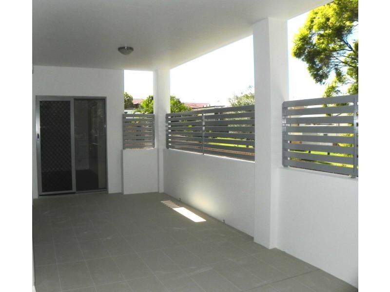 Lot 1-4 Davenport Street, Chermside QLD 4032