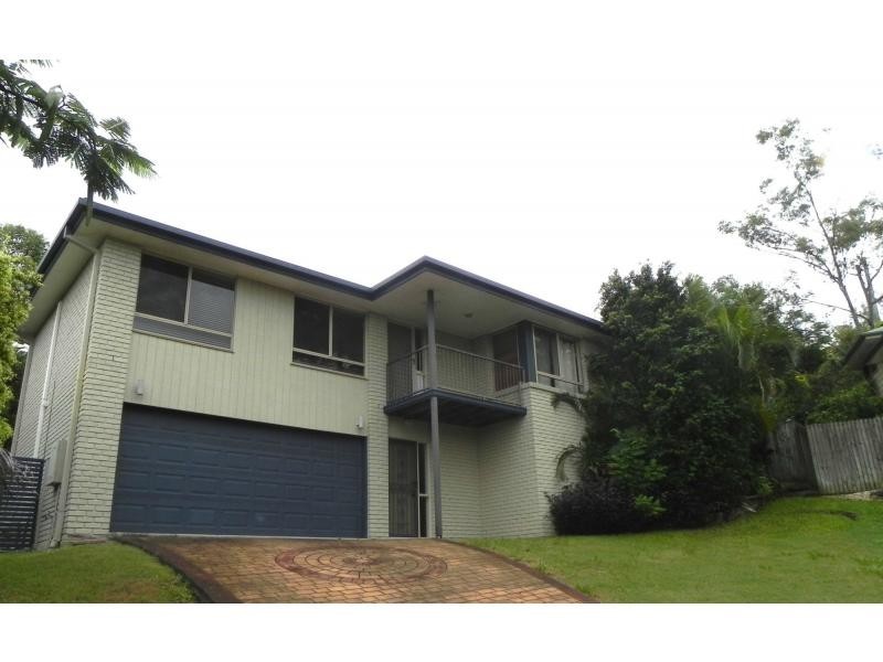3 Melwood Court, Arana Hills QLD 4054