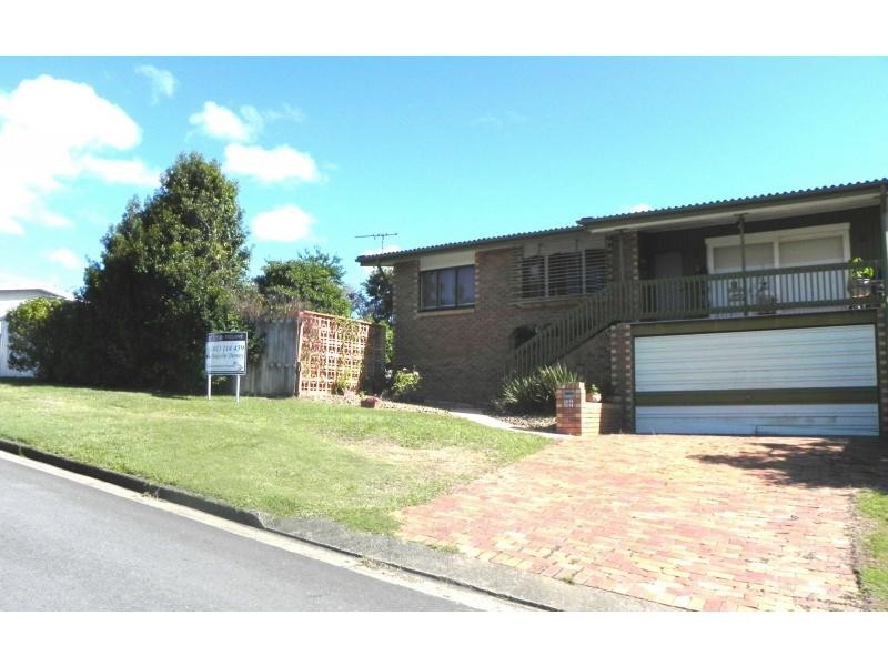 59 Bargo Street, Arana Hills QLD 4054