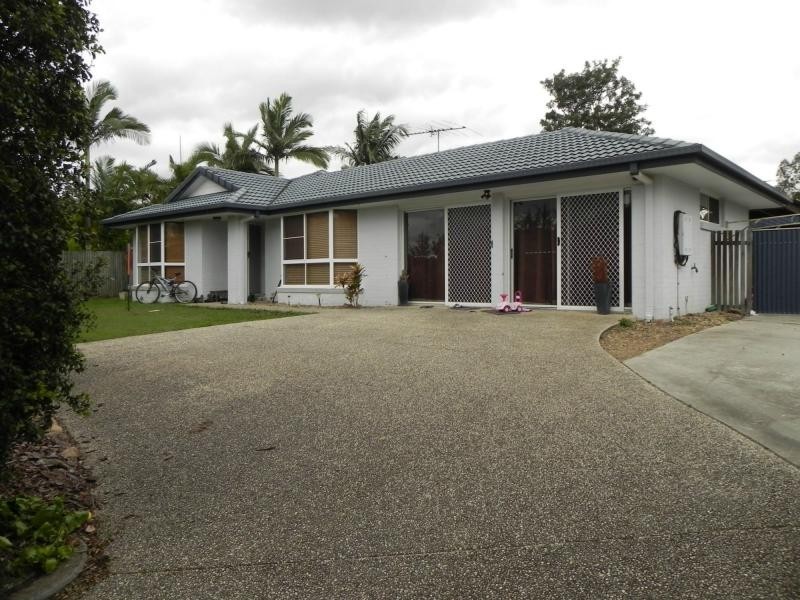 47 Hickory Drive, Narangba QLD 4504