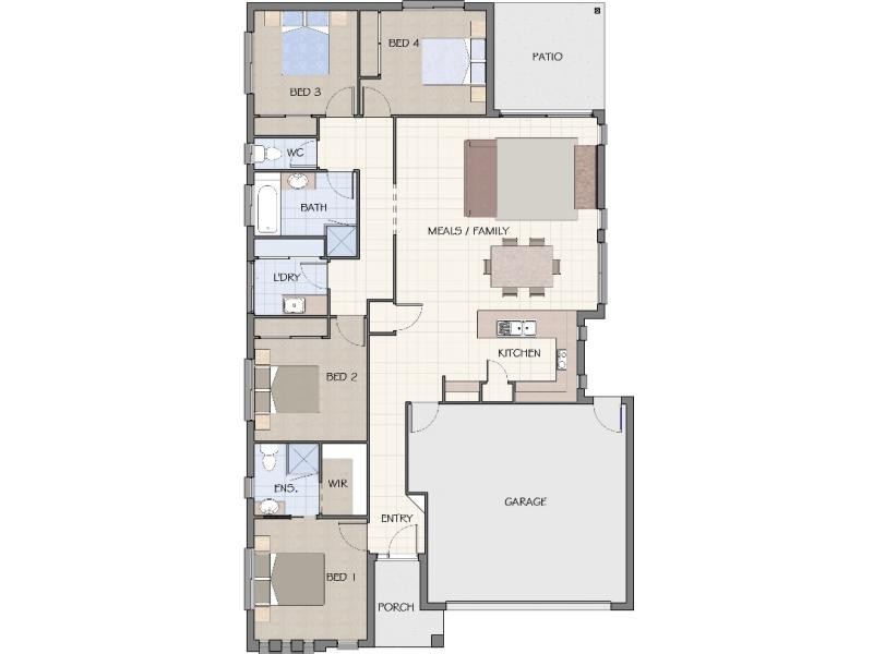 North Lakes QLD 4509