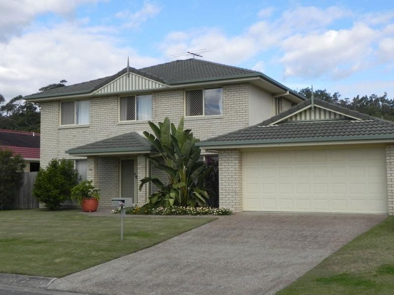 166 Kirralee Crescent, Upper Kedron QLD 4055