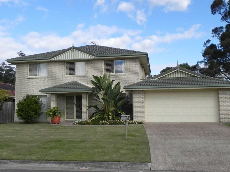166 Kirralee Crescent, Upper Kedron QLD 4055