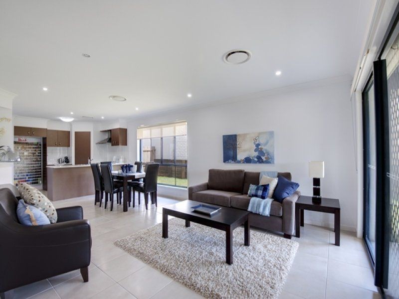 North Lakes QLD 4509