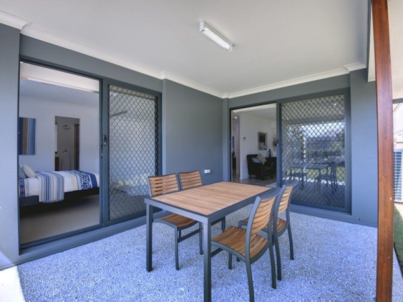 North Lakes QLD 4509